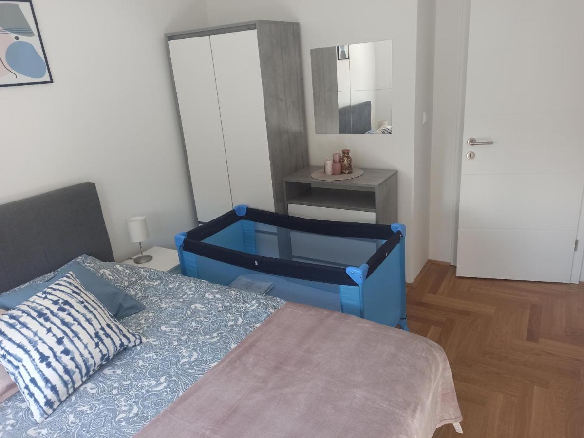 M&A Apartment-Easy Airport Lukavica Exterior foto