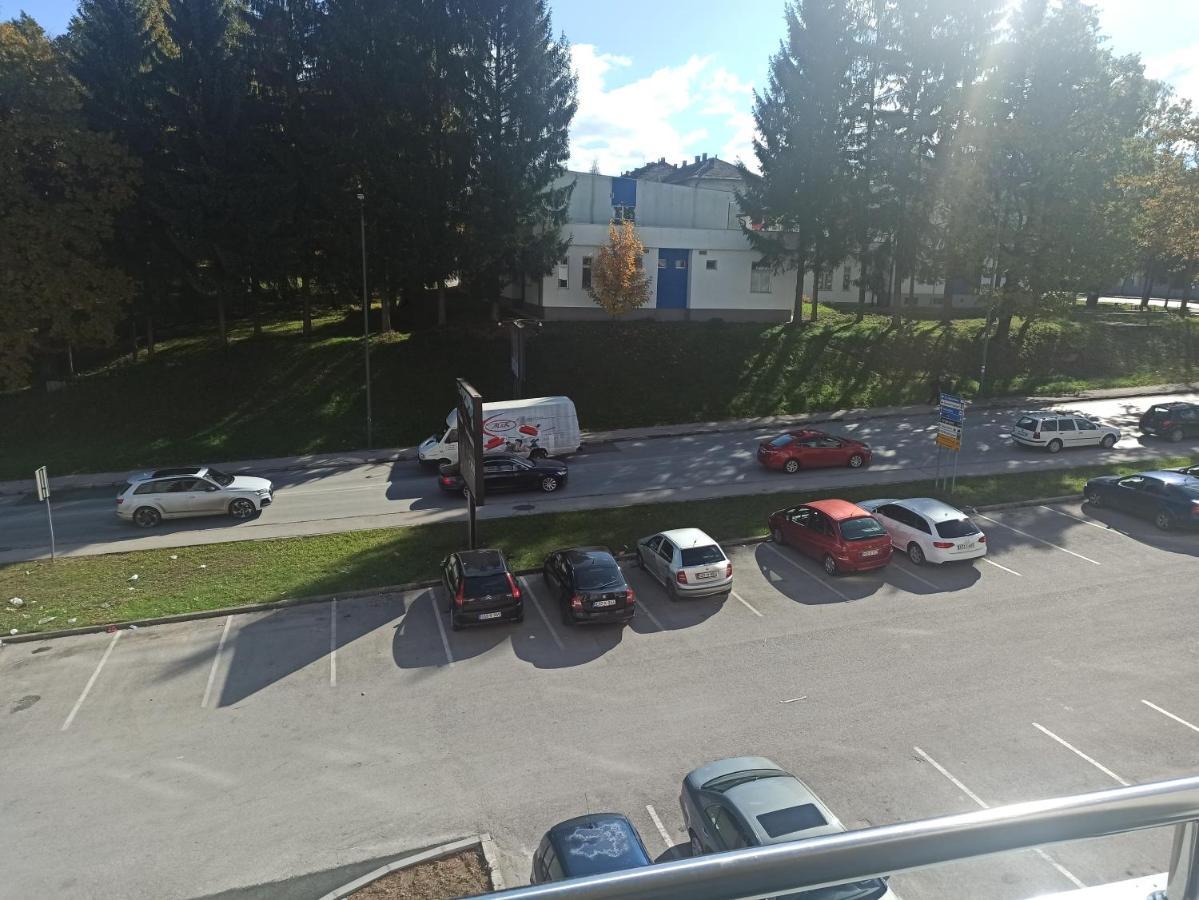 M&A Apartment-Easy Airport Lukavica Exterior foto