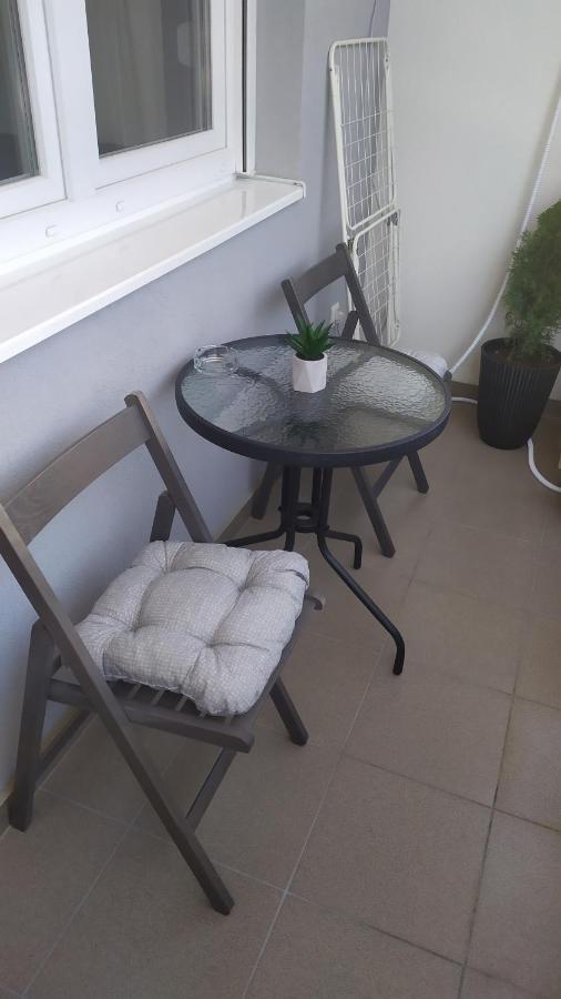 M&A Apartment-Easy Airport Lukavica Exterior foto